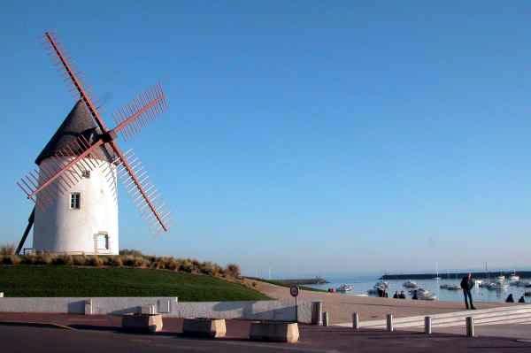 Hotel Carisma Holidays - Jard Sur Mer Exterior foto